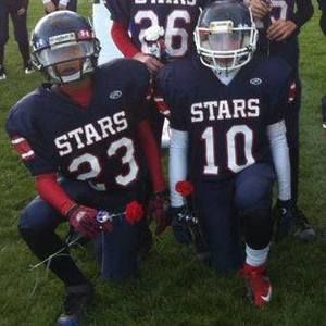 Meet your Posher, Dani